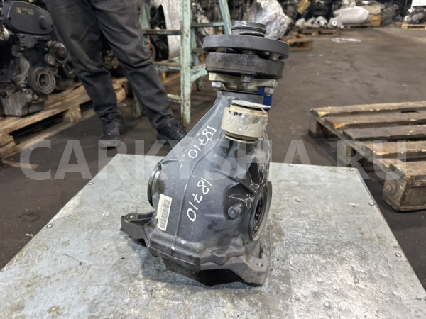 Редуктор Mercedes C A2073500314 W204, задний Mercedes-Benz C-klasse 