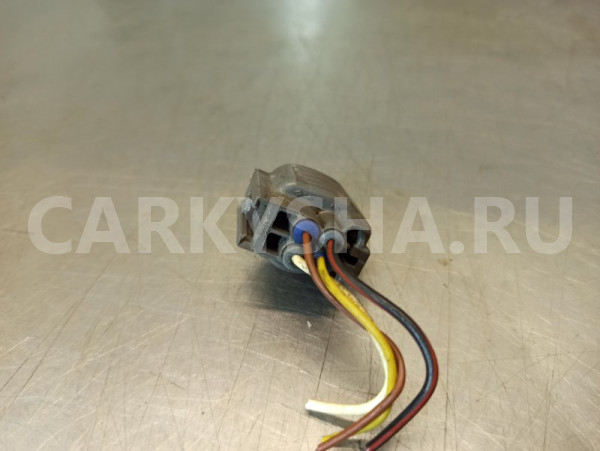 Разъём проводки двигателя Toyota Camry ACV40 Toyota Camry 