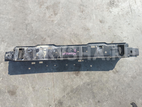 Планка телевизора Citroen C4 Picasso оригинальный номер 980330268000