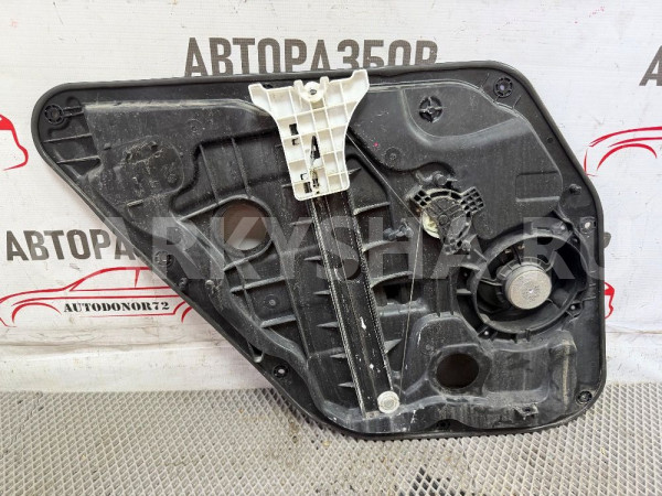 Стеклоподъемник задний правый Hyundai Elantra 5 MD Hyundai Elantra оригинальный номер 834803X000