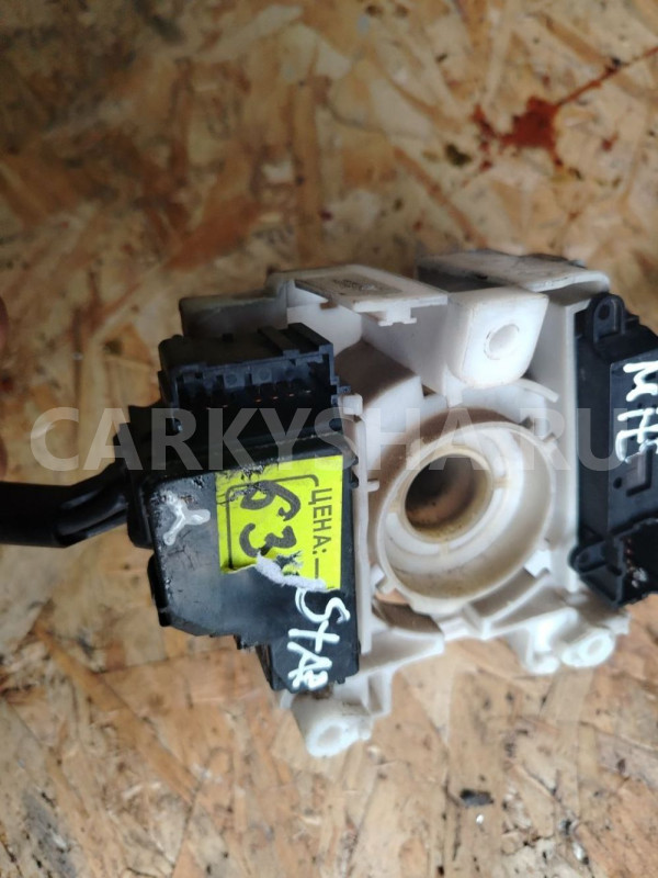 Переключатель подрулевой в сборе Mitsubishi Carisma Mitsubishi Carisma оригинальный номер MR228463