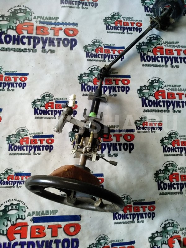 Рулевая колонка Great Wall Deer 