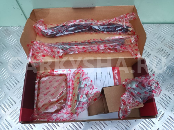 77B0208K Комплект цепи грм Hyundai/Kia I20/sola Hyundai Accent оригинальный номер 77B0208K