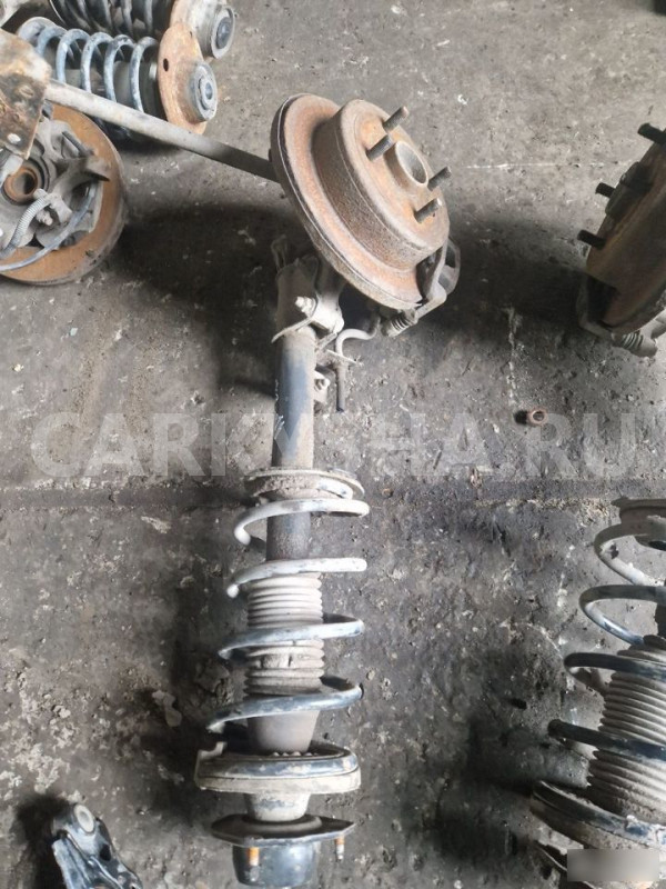 Стойка задняя Chevrolet Lacetti 1 правая Chevrolet Lacetti 