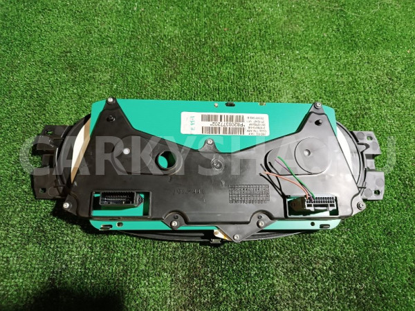 Комбинация приборов Renault 20 оригинальный номер 8200377202