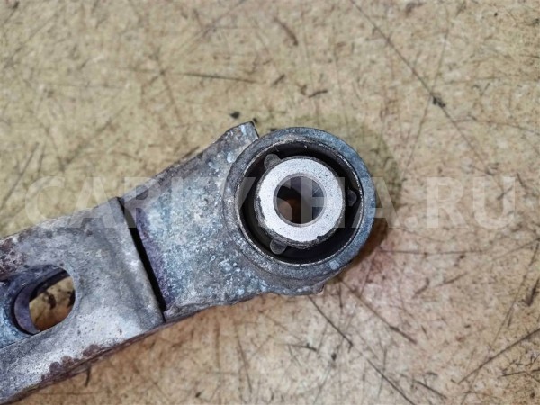 Название детали Рычаг задний левый Модель BMW X3 E83 BMW X3 оригинальный номер 33303402535