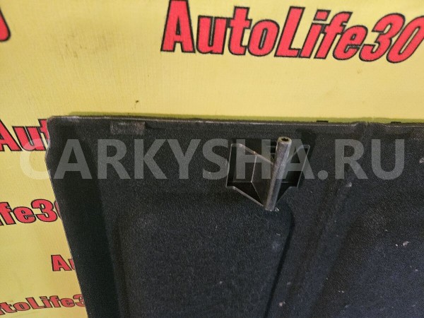 Полка багажника Mazda 6 