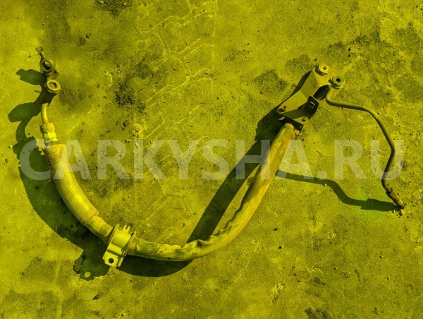 Шланг гидроусилителя Nissan Teana 