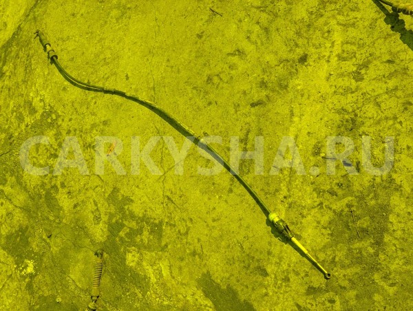 Тросик автомата Toyota Corolla 