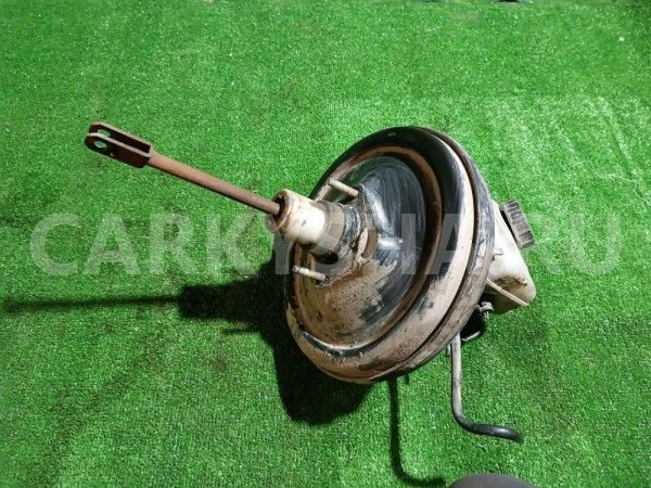 Усилитель тормозов вакуумный Opel Astra 