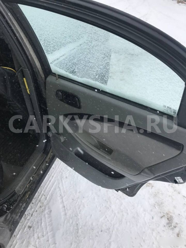 Карта двери задняя правая Chevrolet lacetti Chevrolet Lacetti 