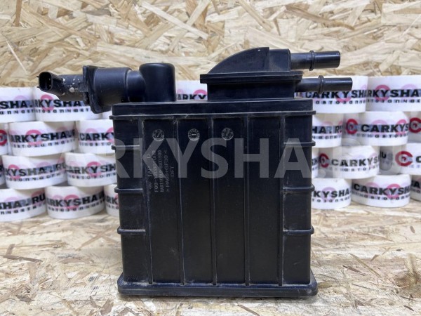 Абсорбер топливный Jetour X70 PLUS оригинальный номер F08-1208010HD