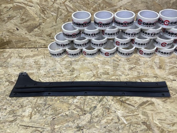 Уплотнитель двери задней левой Jetour Dashing оригинальный номер F16-6207150