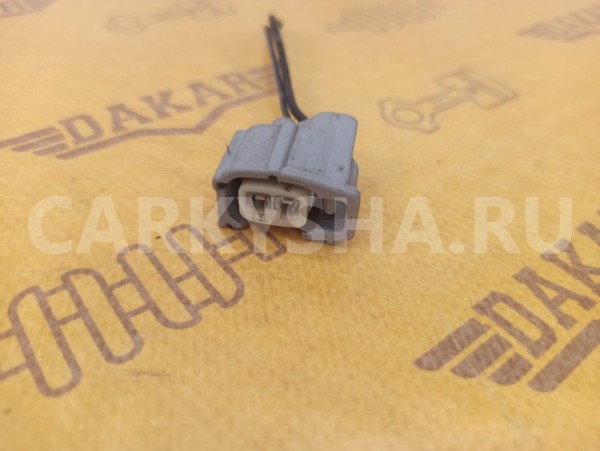 Разъём проводки двигателя TOYOTA VITZ NCP10 2NZFE Toyota Vitz 