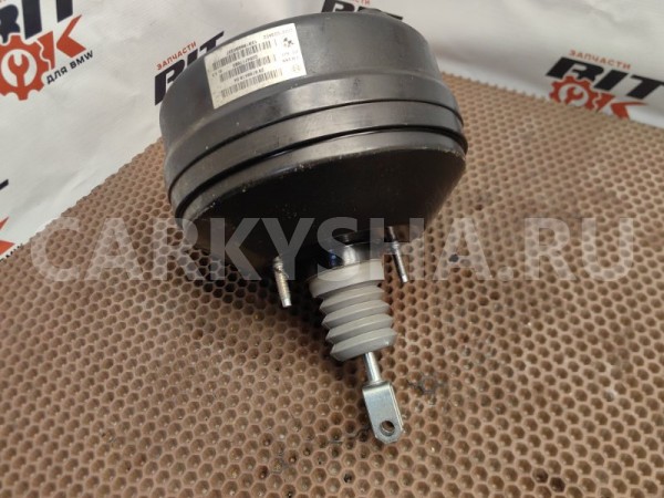 Вакуумный усилитель тормозов BMW 3er 