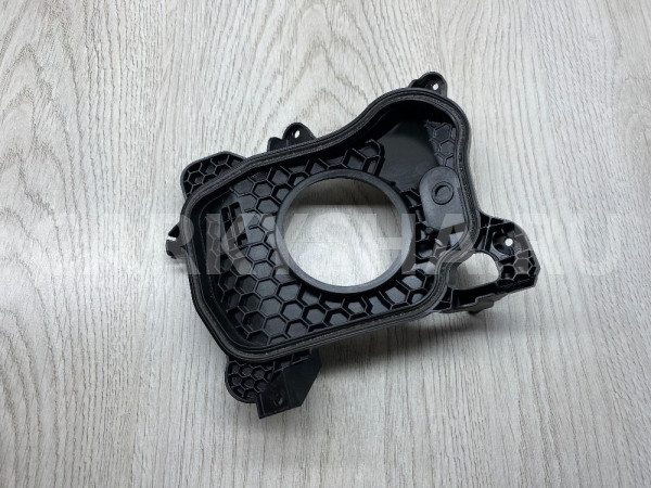 Крышка фары левой VW Touareg 3 Volkswagen Touareg оригинальный номер 213.632-01 L