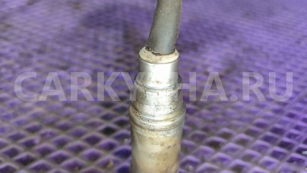 Лямбда-зонд Mercedes-Benz W210 2.3 MT M111 Mercedes-Benz E-klasse оригинальный номер 0005405717