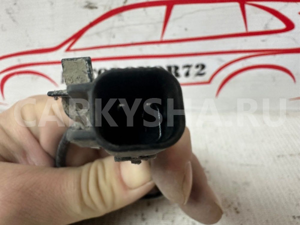 Датчик ABS задний Опель Астра J Opel Astra оригинальный номер 13470643
