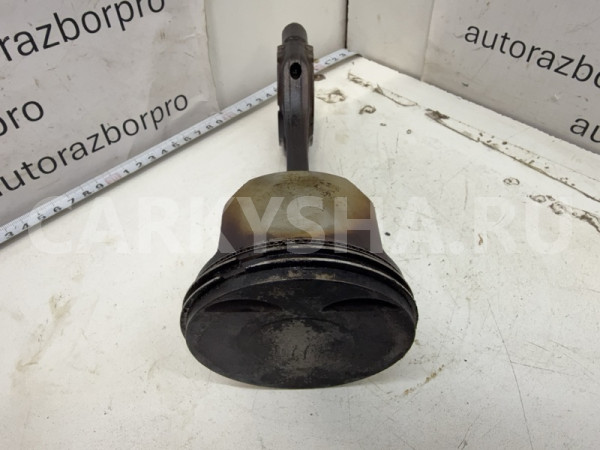 Поршень Mitsubishi OUTLANDER 2012 1110B478 4B11 Mitsubishi Outlander 