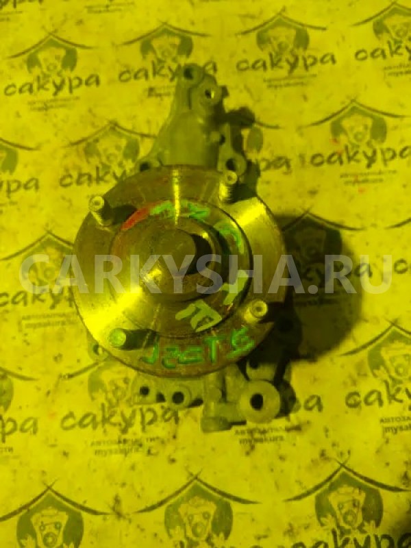 Помпа Toyota Chaser 