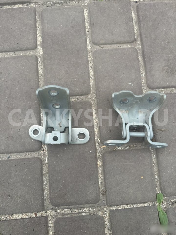 Петли передней правой двери Hyundai Getz Hyundai Getz 