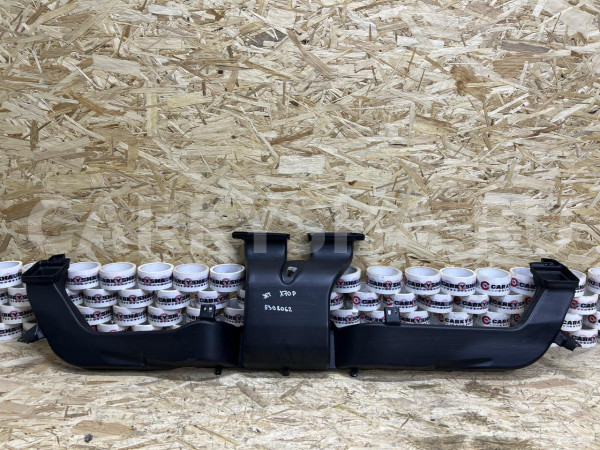 Воздуховод торпеды Jetour X70 PLUS оригинальный номер F18-5308062