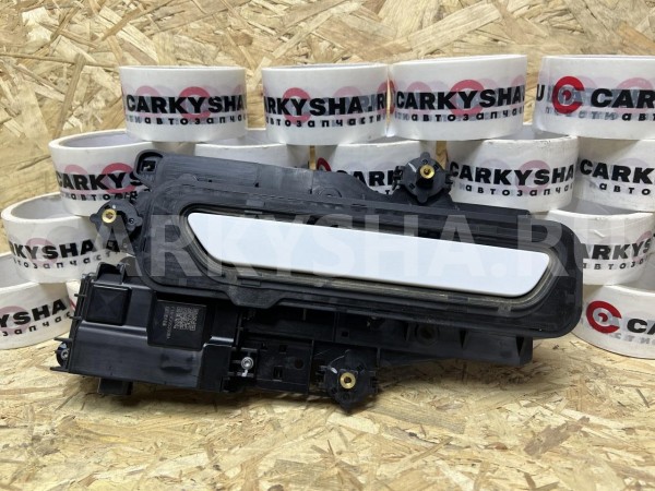 Ручка двери задняя левая Jetour Dashing оригинальный номер F16-6205230BA