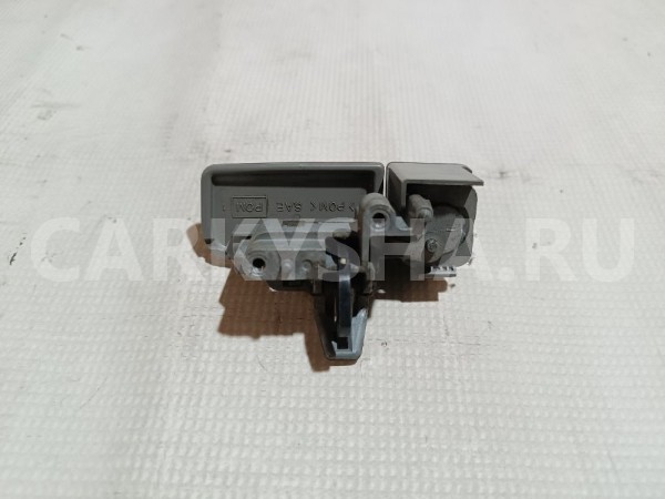 Замок бардачка Mitsubishi Diamante 