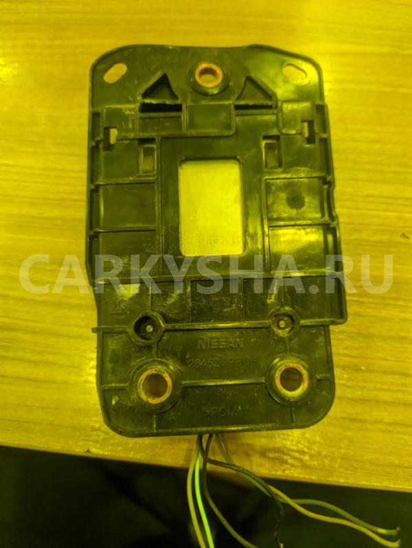 Датчик парковки Nissan Leaf оригинальный номер 284K05SA0A