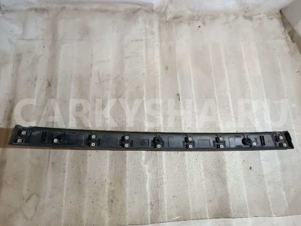 Накладка крышки багажника Land Rover Range Rover 