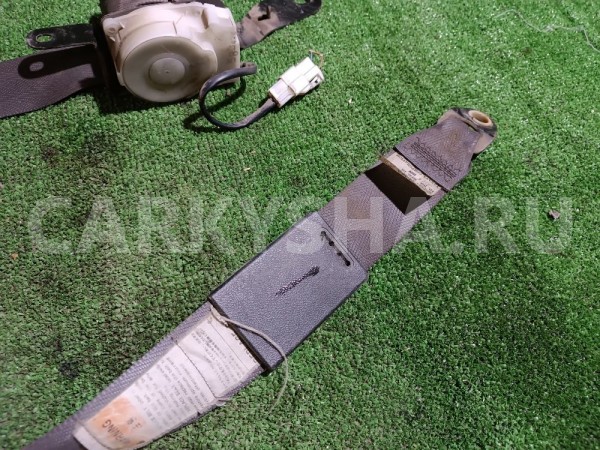 Ремень безопасности передний левый Suzuki Cultus 