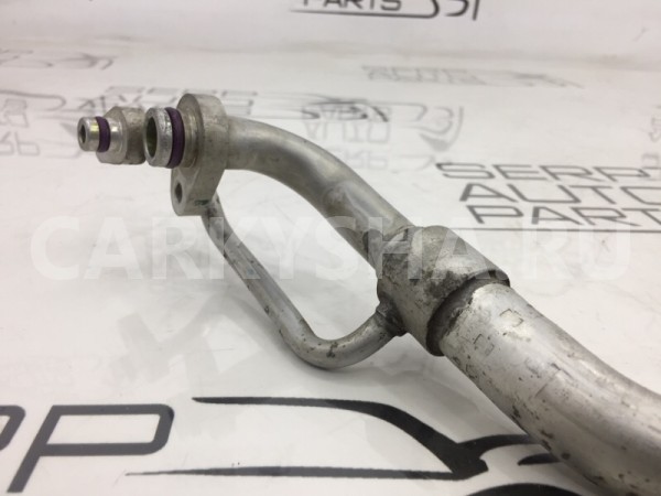 Трубка кондиционера Skoda Octavia A7 CHPA 2014 Skoda Octavia 