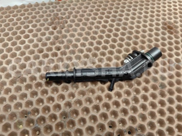 Клапан вакуумный BMW X3 