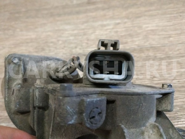 Мотор стеклоочистителя Nissan Primera 