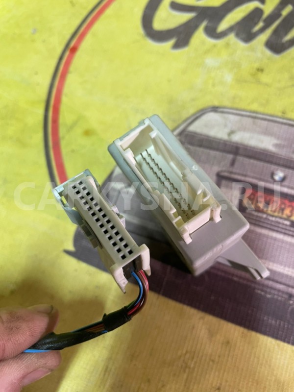 Блок управления пневмоподвеской BMW 5 F11 BMW 5er 