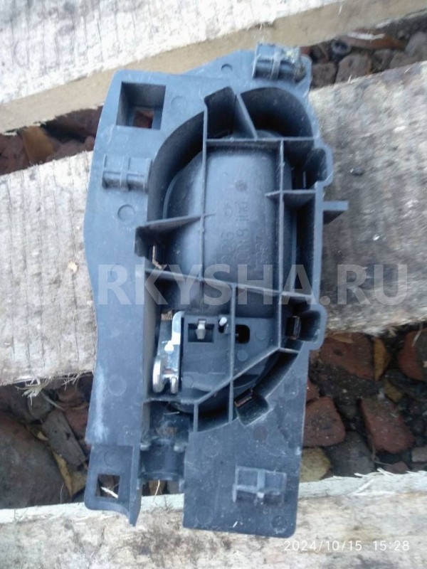 Ручка двери внутренняя Citroen C4 I (2004—2014) Citroen C4 оригинальный номер 9143J9