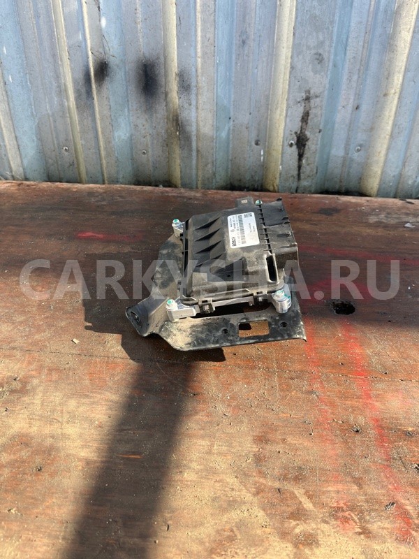 Эбу двигателя Haval Jolion 2021-2024 3612100XEG08B Haval Jolion 