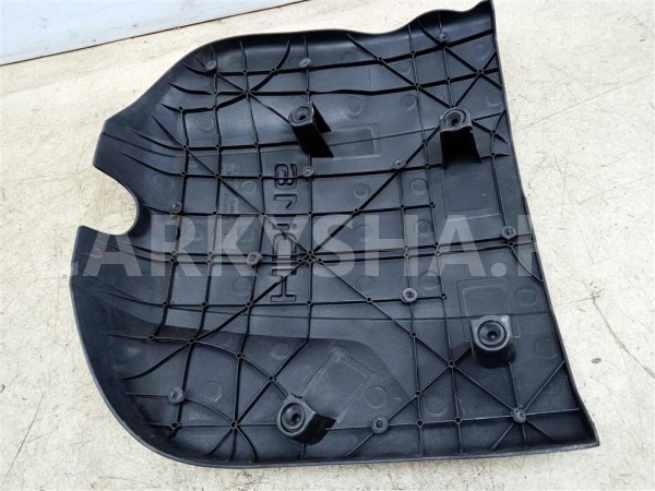 Название детали Крышка двигателя Модель Mitsubishi Outlander XL Mitsubishi Outlander оригинальный номер 0137A0