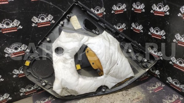 Обшивка двери задней левой Форд Фокус 3 Ford Focus оригинальный номер 1797109