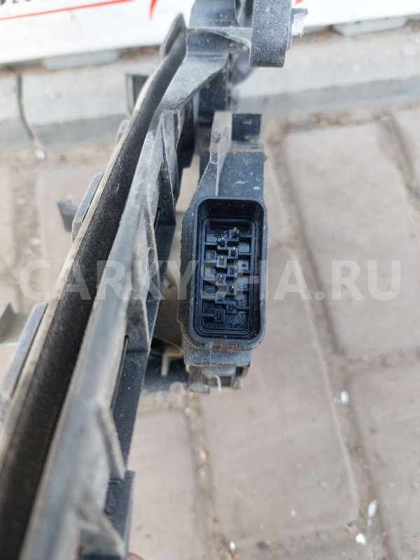 Замок двери задней правой Ford Focus 2 Ford Focus оригинальный номер 4892382