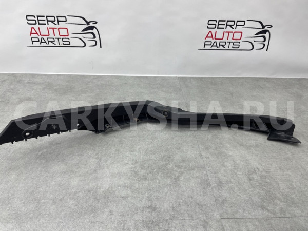 Крепление бампера переднее правое Skoda Octavia A5 Skoda Octavia