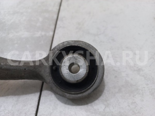 Рычаг Audi S4 2003 8E0407509A B6 4.2, передний левый Audi 200 