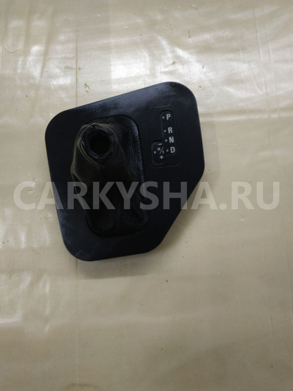накладка селектора АКПП Bmw 5 e39 рестайл + кожух BMW 5er оригинальный номер 7060696