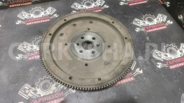 Маховик двигателя Лада 2190 2191 Гранта 11186 ВАЗ (Lada) Granta оригинальный номер 21810100511500