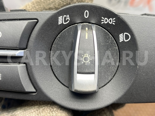 Блок управления светом BMW 5er оригинальный номер 61 31 6 803 965, 61 31 9 192 744, 61319192744, 9192744, 61 31 6 803 965, 61316803965, 6803965, 61 31 9 346 841, 61319346841, 9346841, 61 31 9 339 220, 61319339220, 9339220, 61 31 9 311 218, 61319311218, 9311218