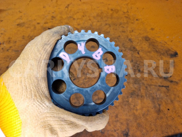 Шестерни коленвала пара hyundai kia D4BB Hyundai Starex 