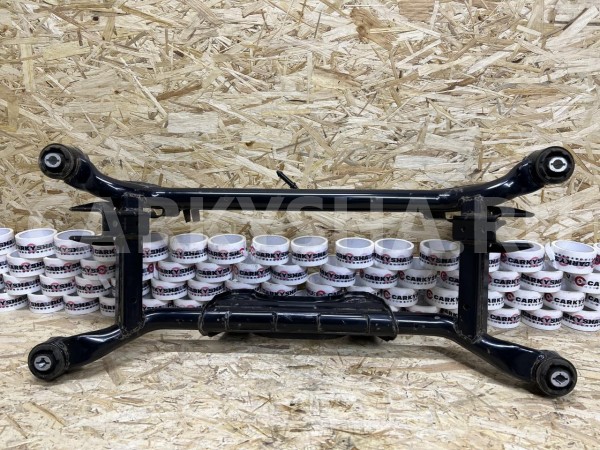 Задний подрамник Jetour X70 PLUS оригинальный номер F18-3301010