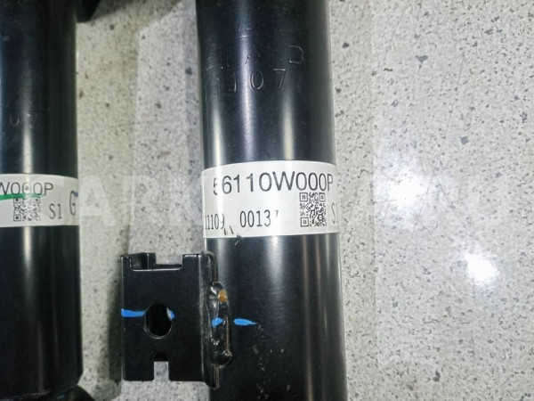 Амортизатор подвески Mitsubishi L200 V (2015—2019) Mitsubishi L200 оригинальный номер 56110w000p