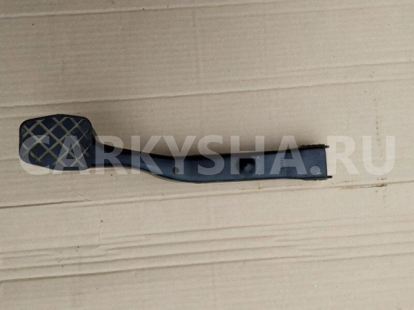 Педаль сцепления Volkswagen Jetta 1K2 BSE 1.6 2008 (б/у) Volkswagen Jetta оригинальный номер 1K1721059