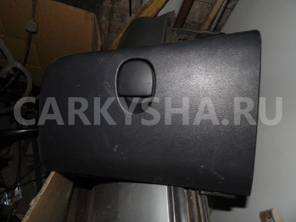 Бардачок Daewoo Matiz I рестайлинг (2000—2015) Daewoo Matiz 